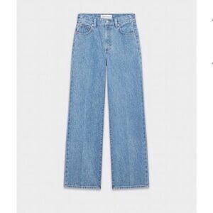 Aritzia Farrah Jeans